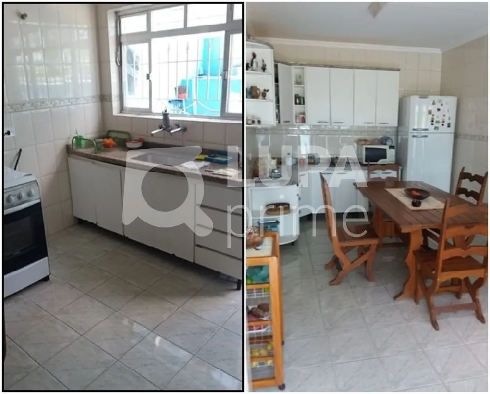 Casa, 6 quartos, 162 m² - Foto 7