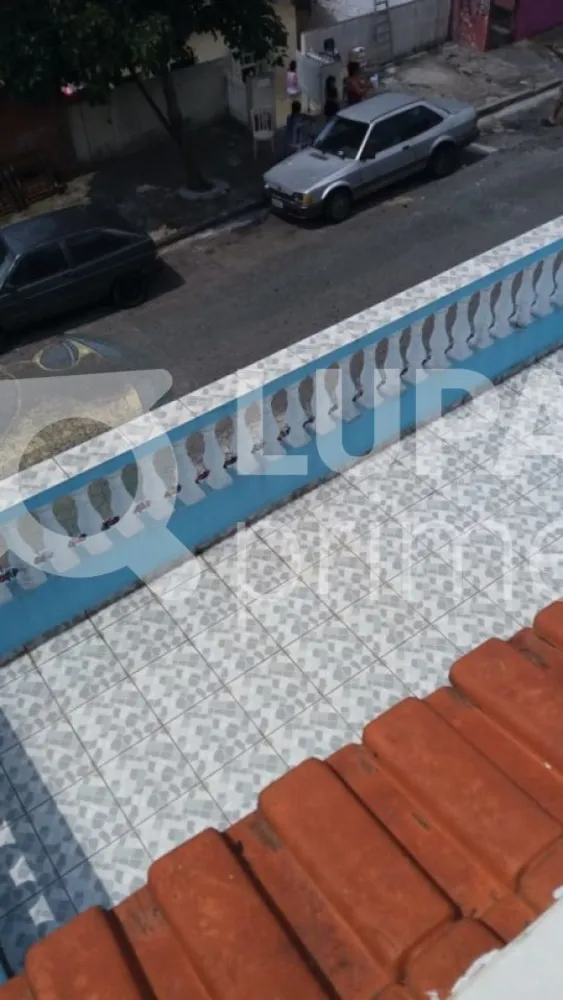 Casa, 6 quartos, 162 m² - Foto 1