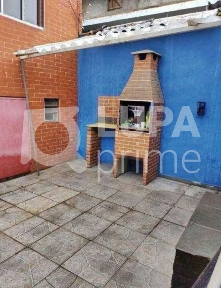 Casa, 7 quartos, 273 m² - Foto 6