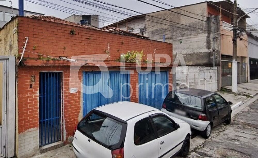 Casa, 7 quartos, 273 m² - Foto 1