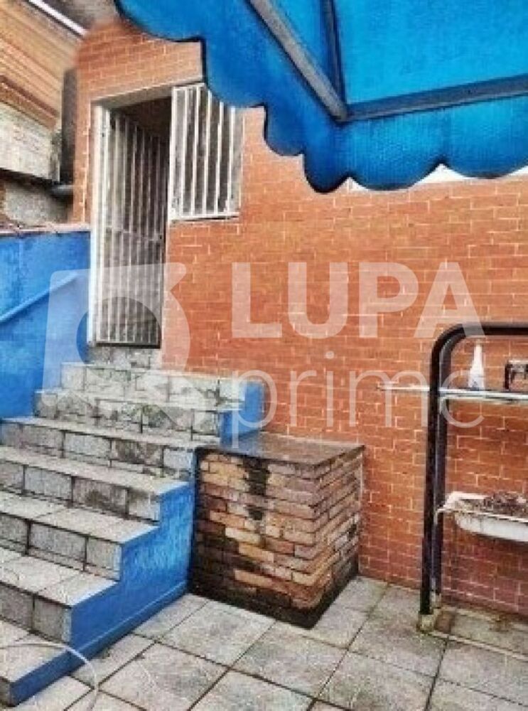 Casa, 7 quartos, 273 m² - Foto 2