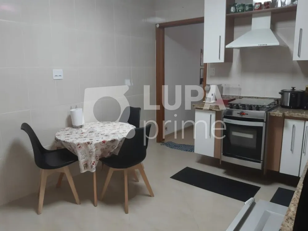 Casa, 3 quartos, 140 m² - Foto 2
