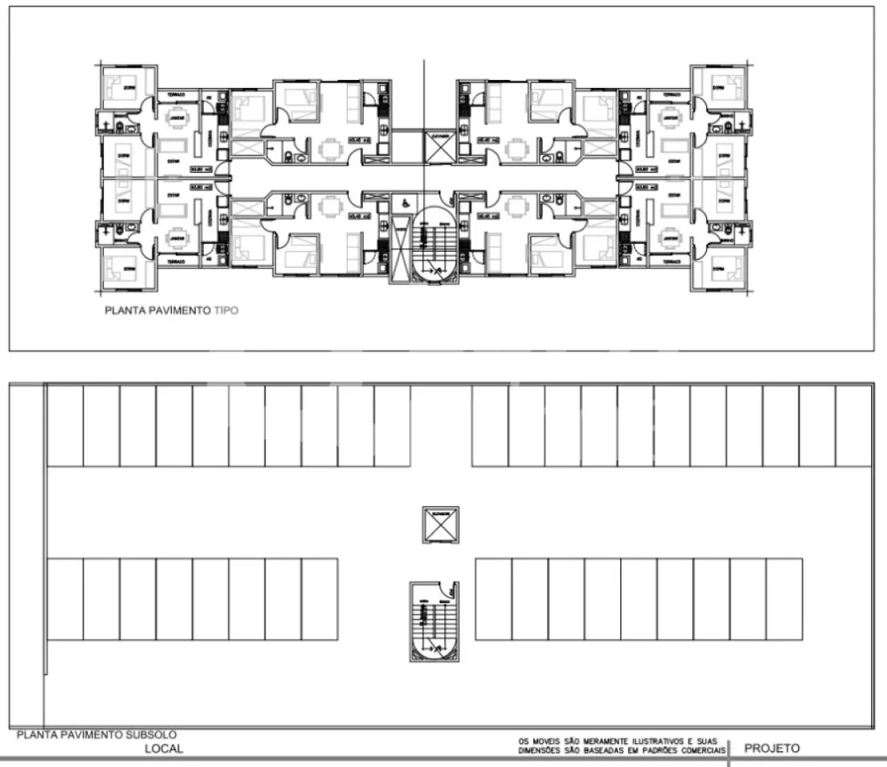 Terreno, 1000 m² - Foto 6