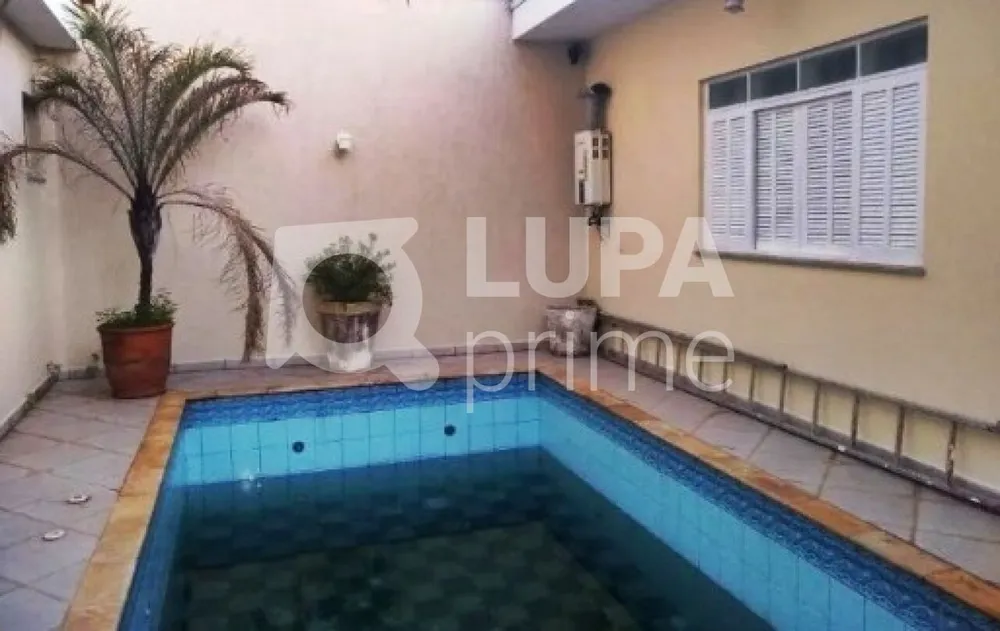 Casa, 3 quartos, 190 m² - Foto 3