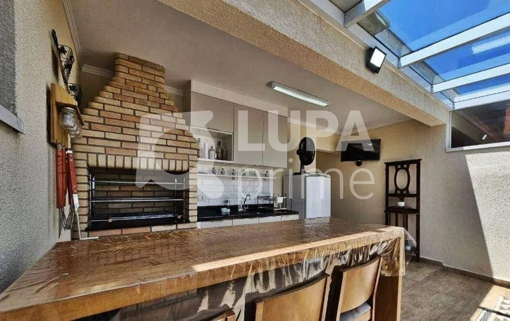 Casa, 3 quartos, 113 m² - Foto 16