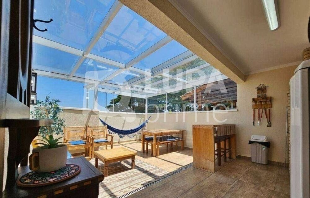 Casa, 3 quartos, 113 m² - Foto 7
