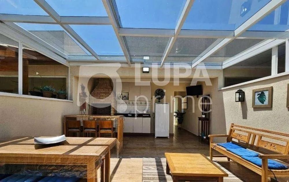 Casa, 3 quartos, 113 m² - Foto 9