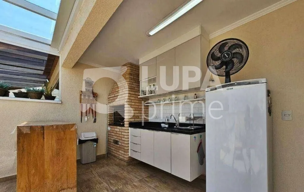 Casa, 3 quartos, 113 m² - Foto 3