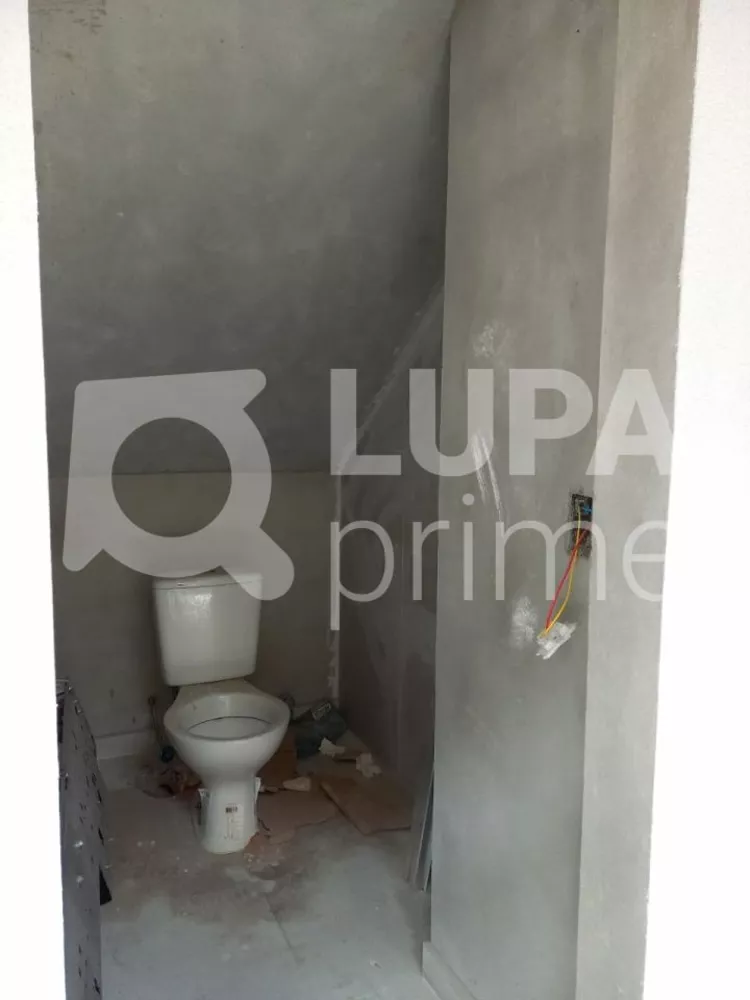 Apartamento à venda com 2 quartos, 42m² - Foto 6