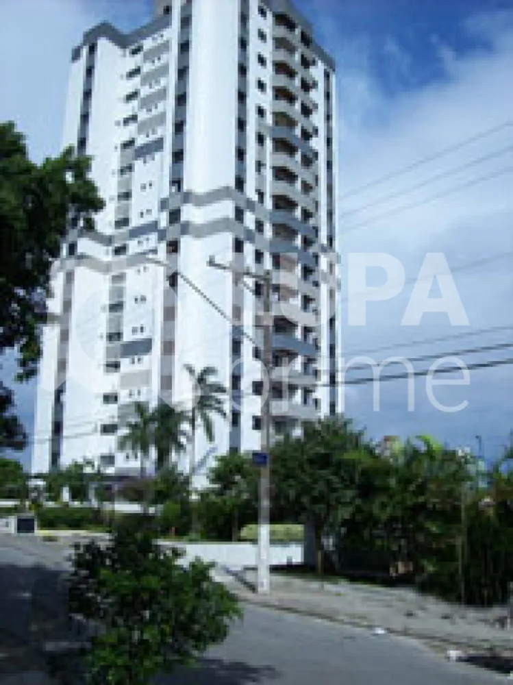 Apartamento, 3 quartos, 96 m² - Foto 1