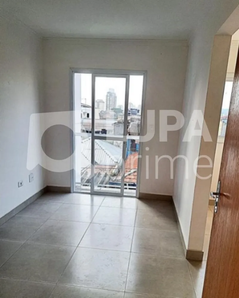 Apartamento, 1 quarto, 31 m² - Foto 1