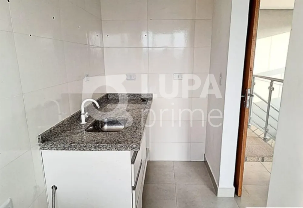 Apartamento, 1 quarto, 31 m² - Foto 7