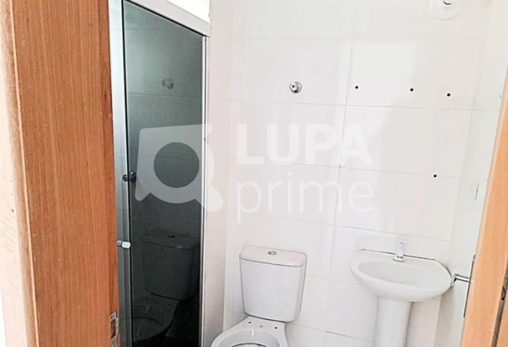 Apartamento, 1 quarto, 31 m² - Foto 12