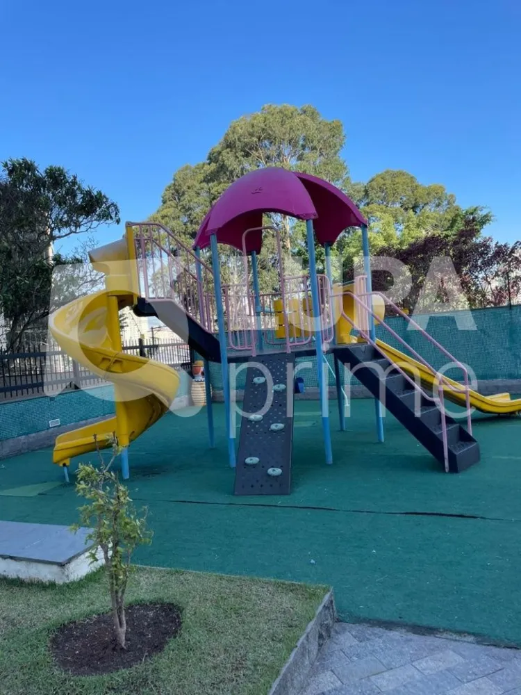Apartamento, 3 quartos, 80 m² - Foto 2