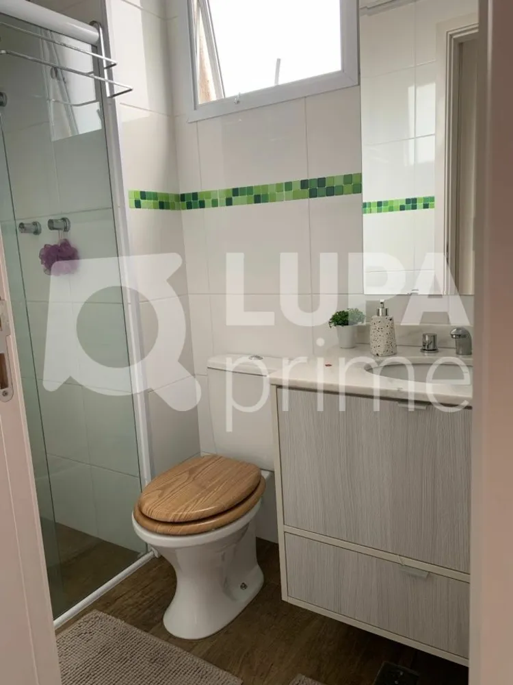 Apartamento, 3 quartos, 81 m² - Foto 10