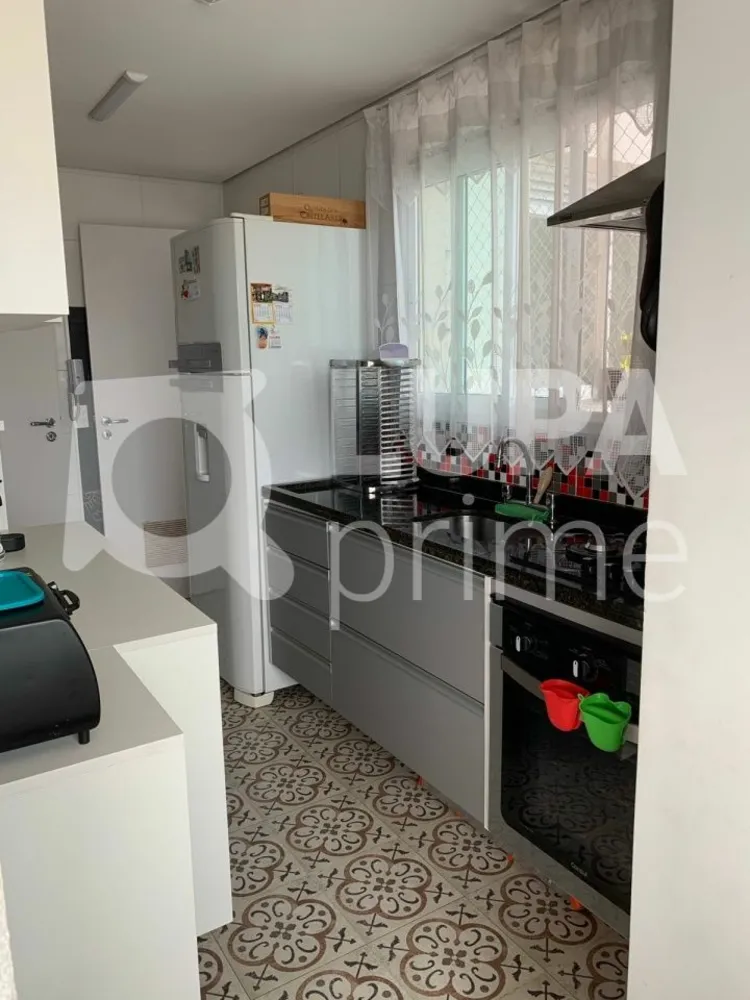 Apartamento, 3 quartos, 81 m² - Foto 2
