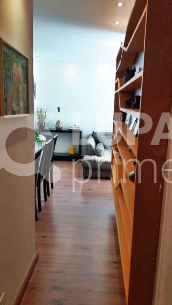 Apartamento, 3 quartos, 80 m² - Foto 3