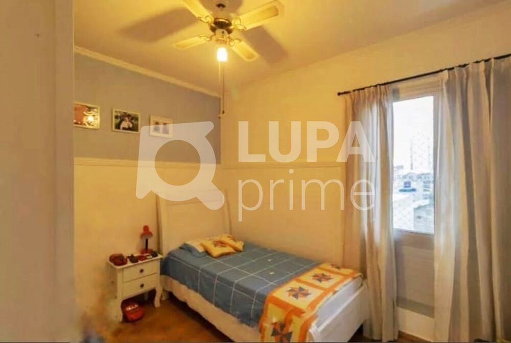 Apartamento, 3 quartos, 80 m² - Foto 8