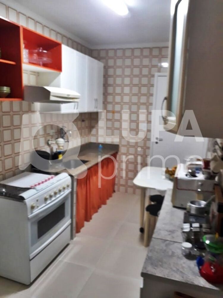Apartamento, 3 quartos, 80 m² - Foto 13