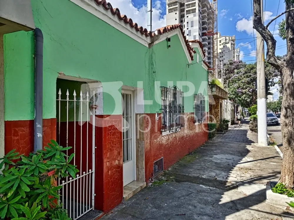 Terreno, 400 m² - Foto 1