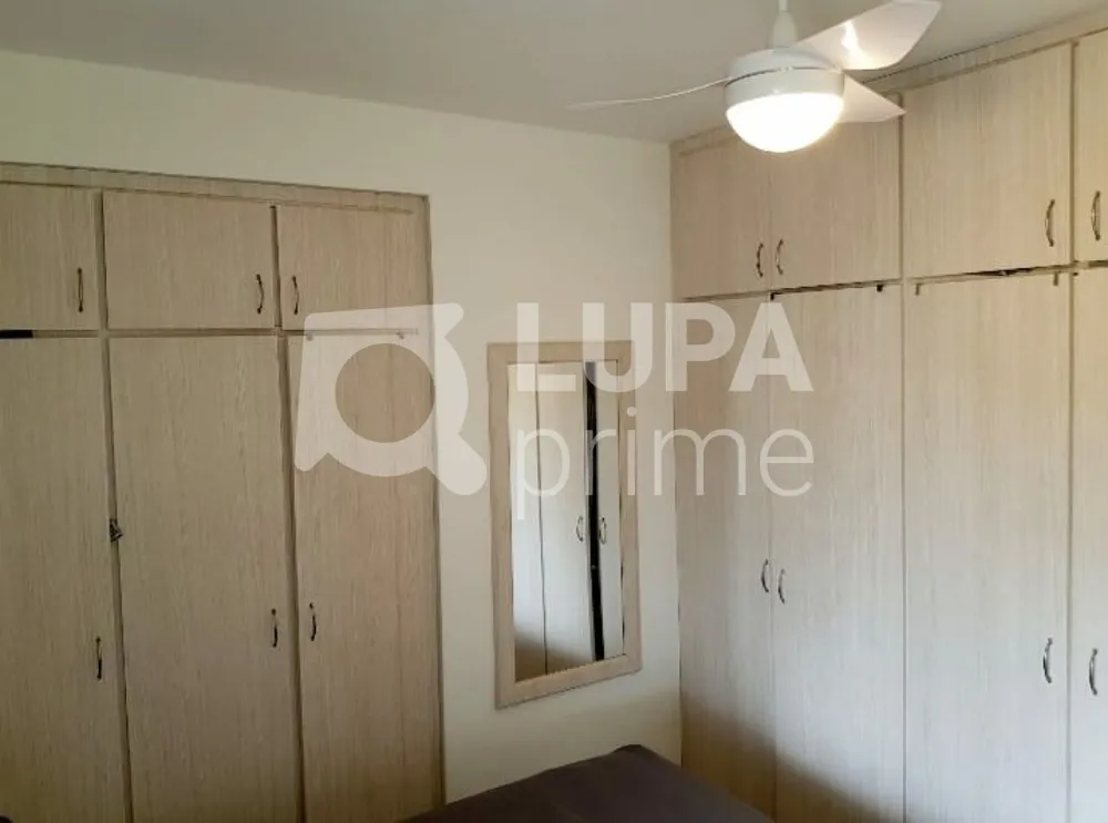 Apartamento, 1 quarto, 43 m² - Foto 8