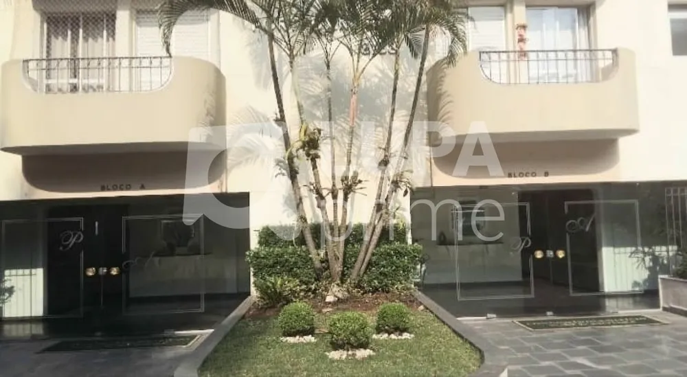 Apartamento, 1 quarto, 43 m² - Foto 3