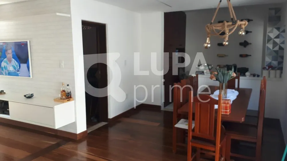 Casa, 3 quartos, 163 m² - Foto 9