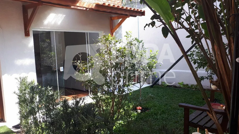 Casa, 3 quartos, 163 m² - Foto 4