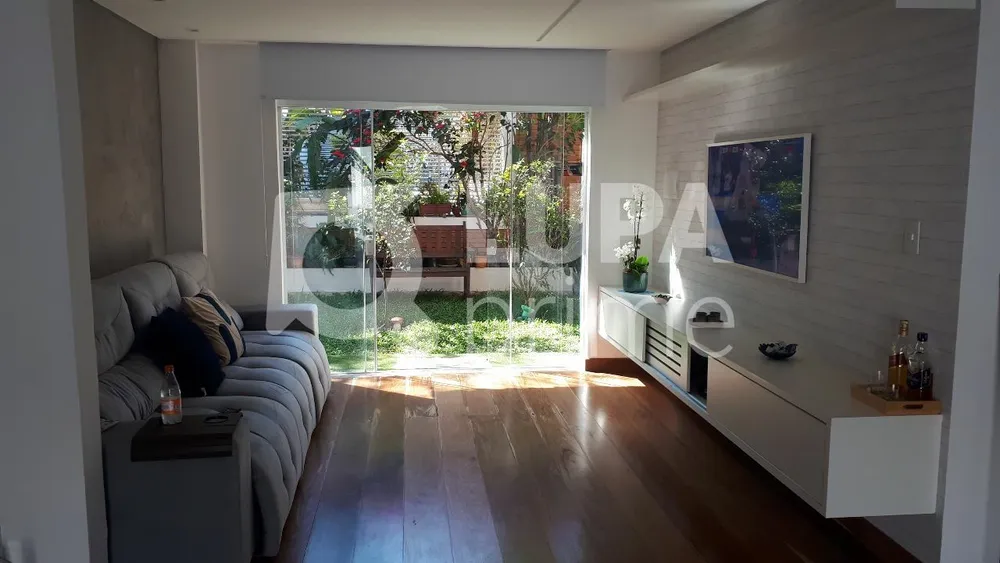 Casa, 3 quartos, 163 m² - Foto 8