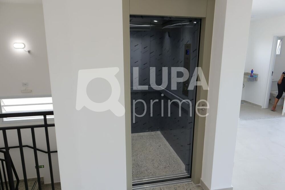 Apartamento, 2 quartos, 46 m² - Foto 2