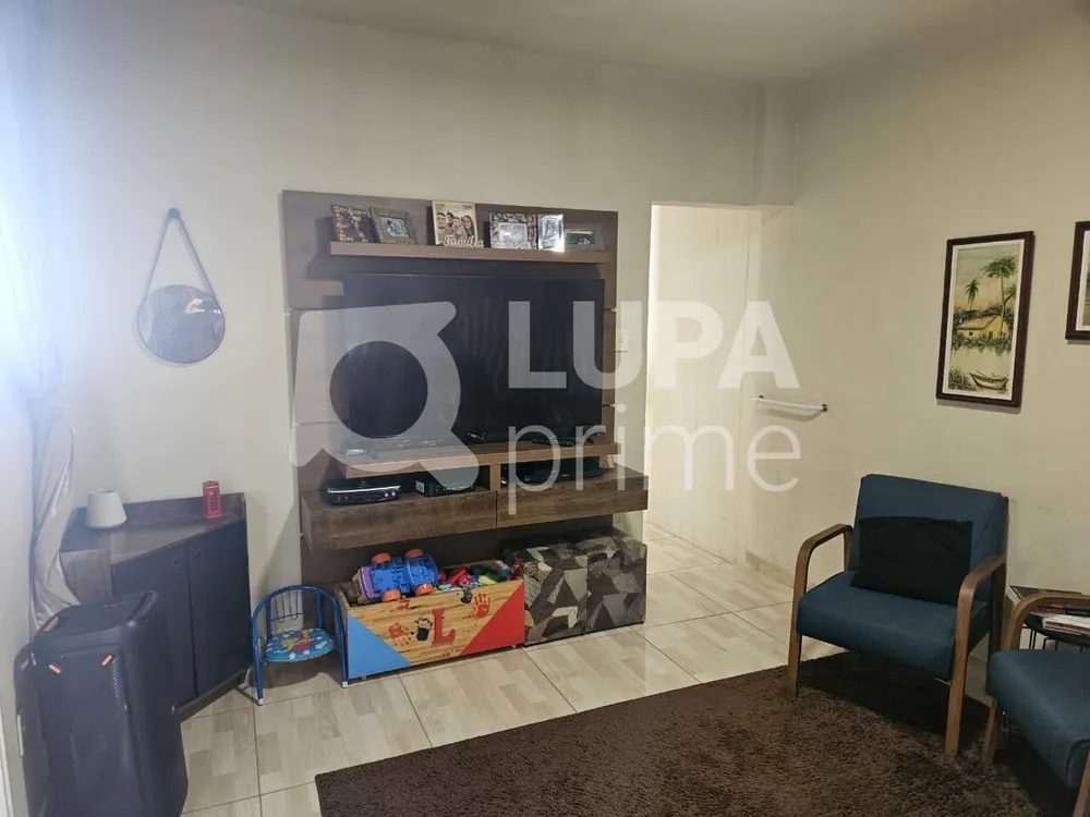 Casa, 3 quartos, 135 m² - Foto 1