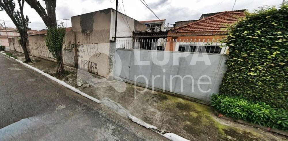 Terreno, 350 m² - Foto 1