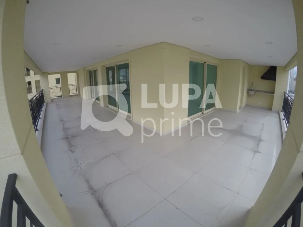 Apartamento, 4 quartos, 252 m² - Foto 10