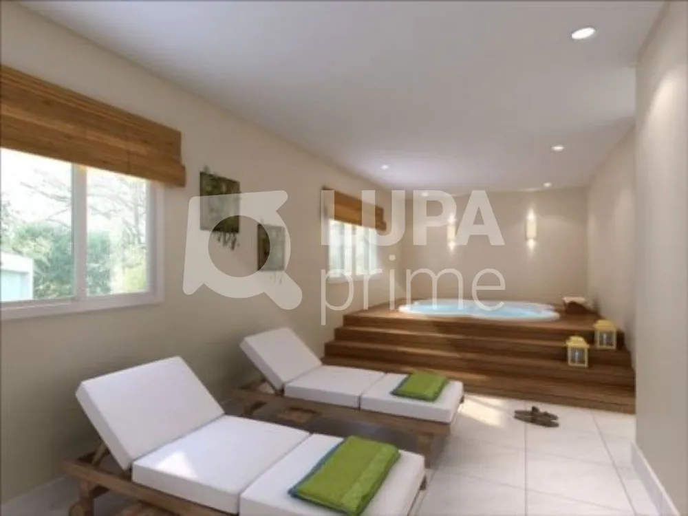 Apartamento, 2 quartos, 63 m² - Foto 1