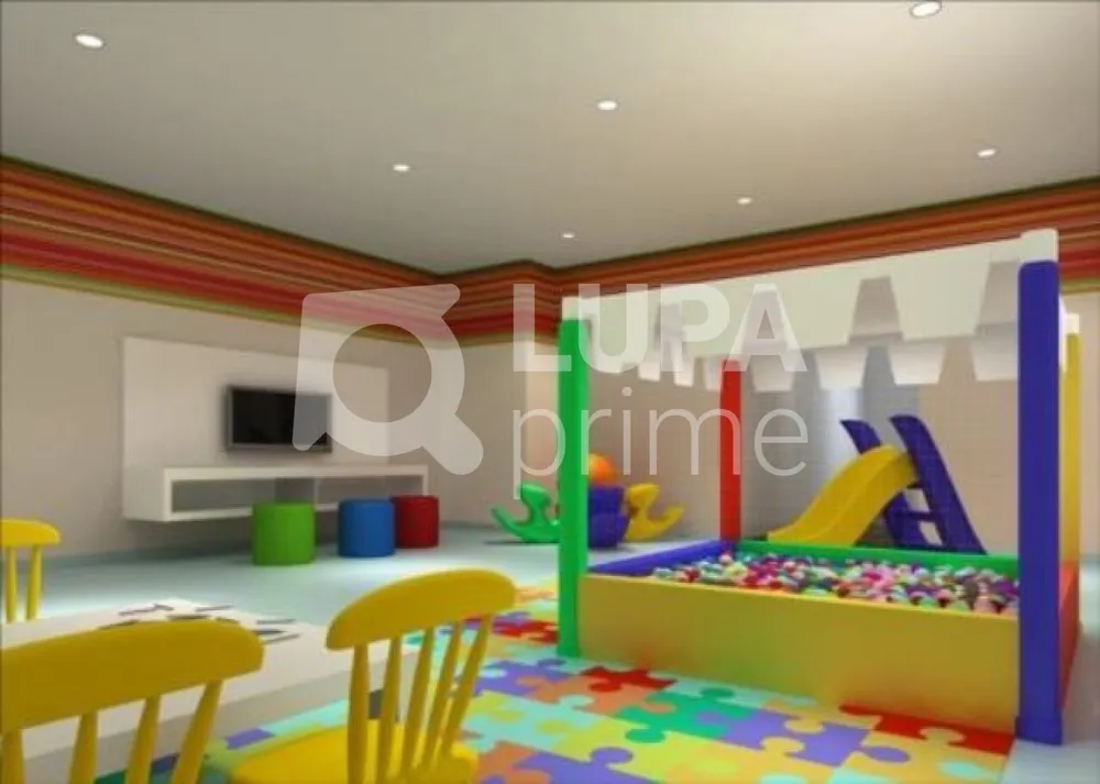 Apartamento, 2 quartos, 63 m² - Foto 11
