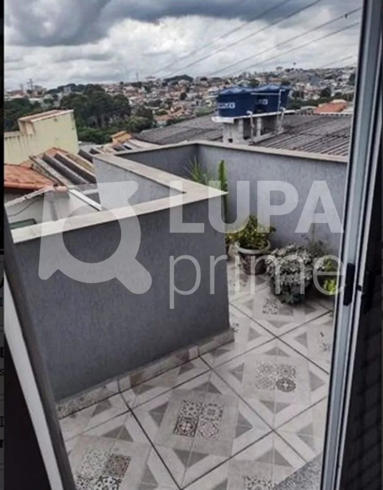 Casa à venda com 3 quartos, 110m² - Foto 6