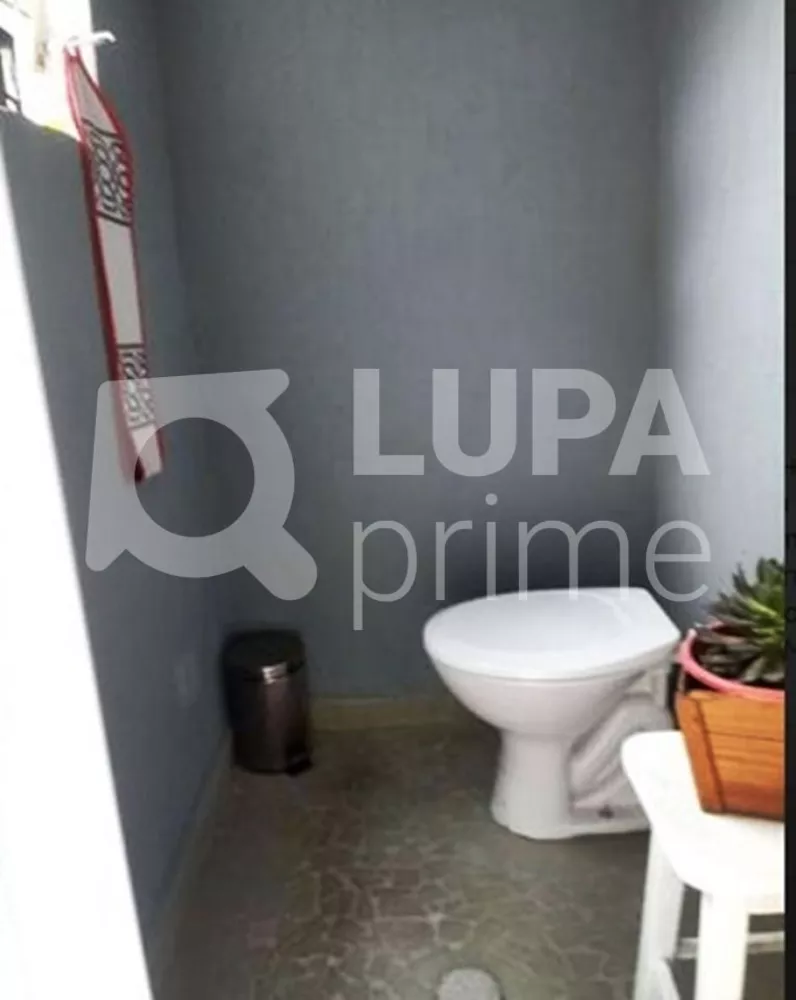 Casa à venda com 3 quartos, 110m² - Foto 5