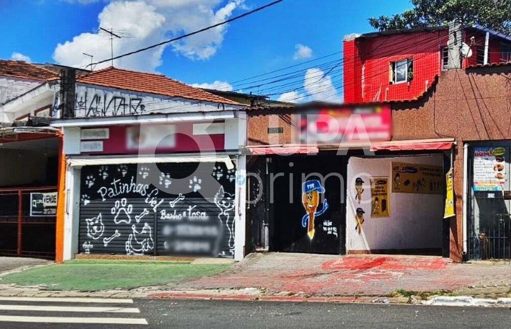 Terreno à venda com 3 quartos, 323m² - Foto 2