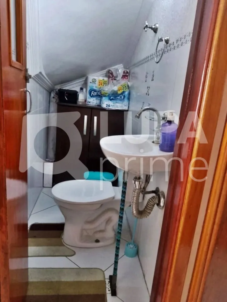 Casa, 3 quartos, 79 m² - Foto 6
