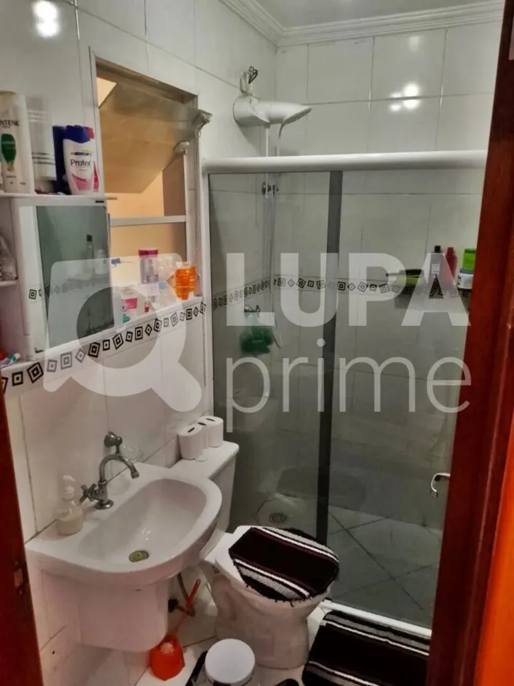 Casa, 3 quartos, 79 m² - Foto 9