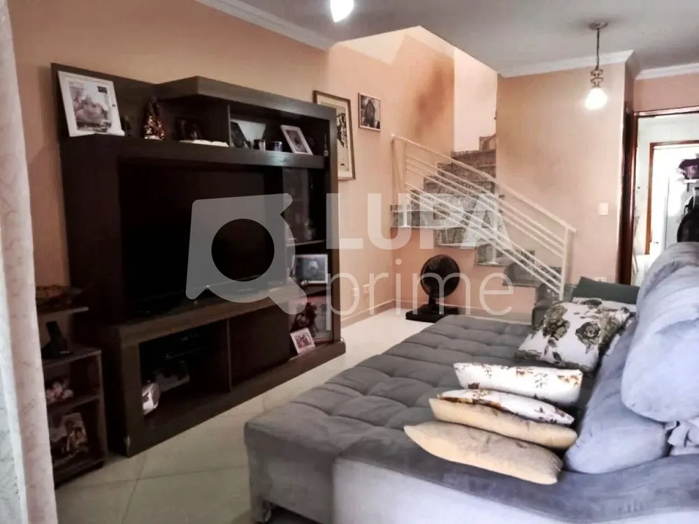 Casa, 3 quartos, 79 m² - Foto 1