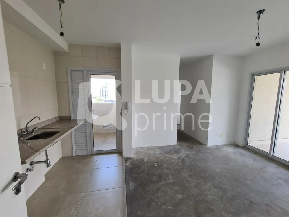 Apartamento, 1 quarto, 41 m² - Foto 7