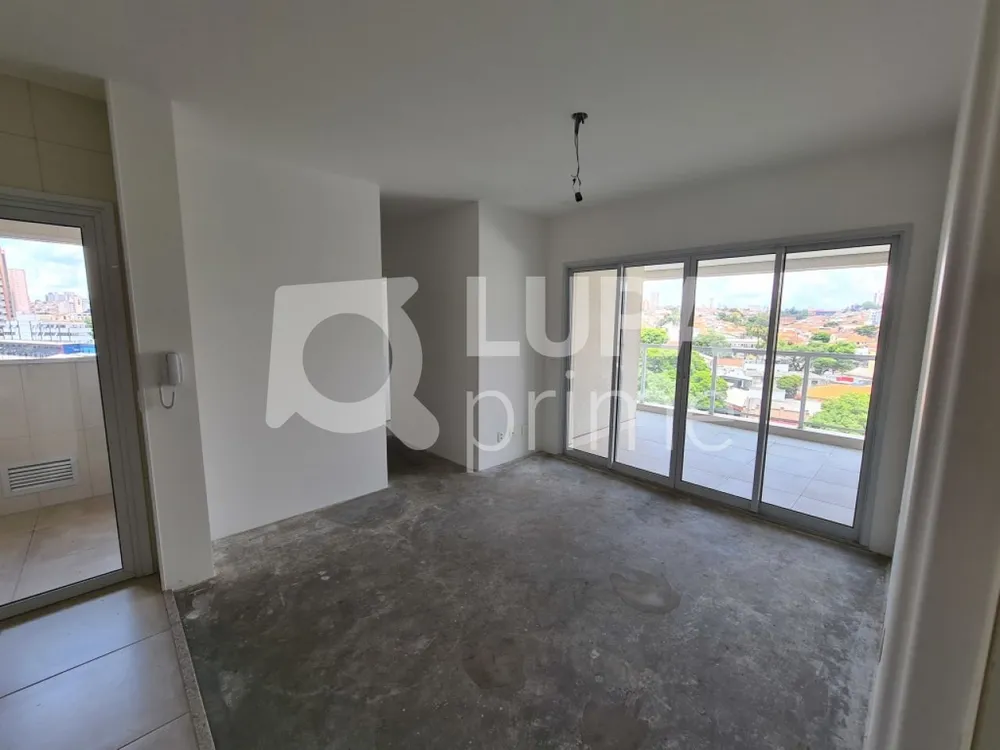 Apartamento, 1 quarto, 41 m² - Foto 1