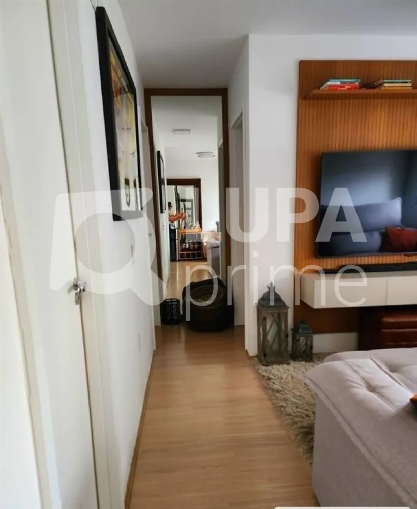 Apartamento, 2 quartos, 60 m² - Foto 12
