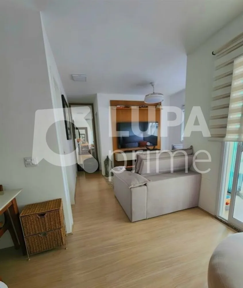 Apartamento, 2 quartos, 60 m² - Foto 1