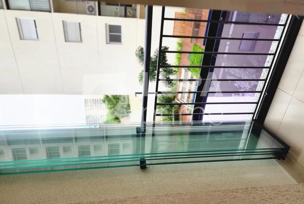 Apartamento, 2 quartos, 60 m² - Foto 11
