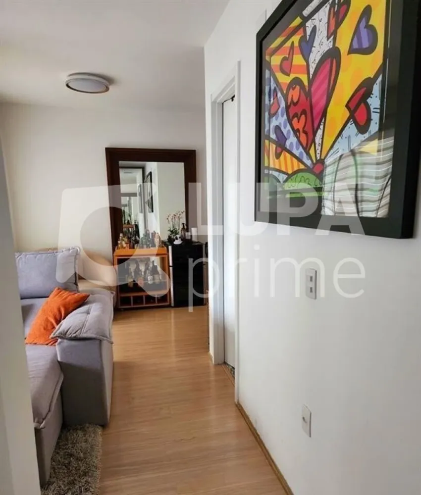 Apartamento, 2 quartos, 60 m² - Foto 5