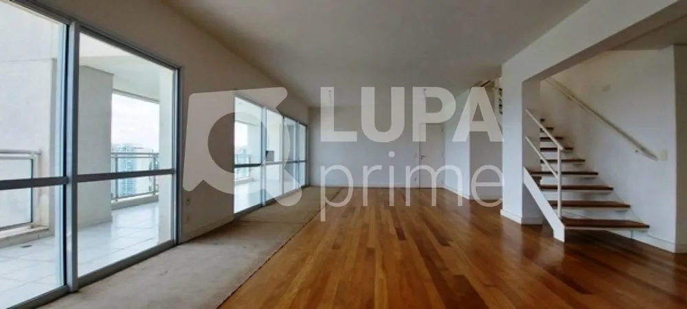 Apartamento, 4 quartos, 505 m² - Foto 7