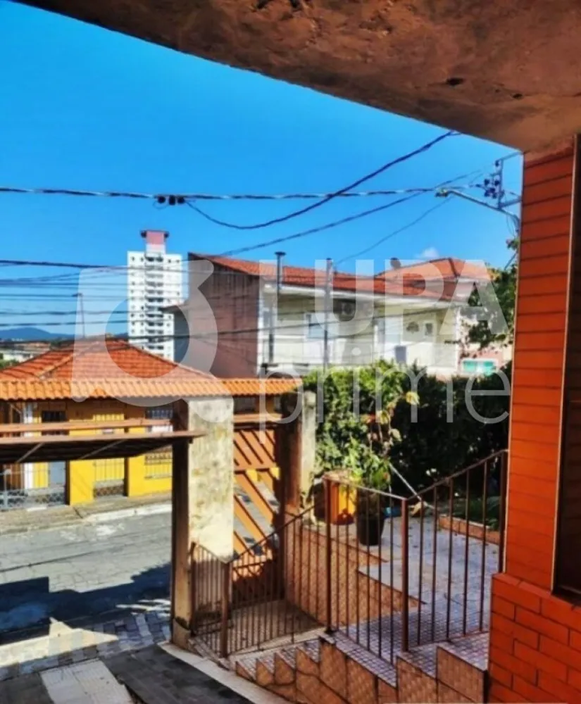 Terreno, 205 m² - Foto 1