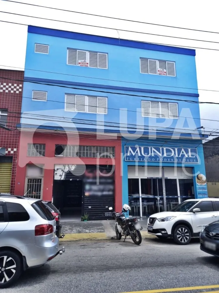 Prédio Inteiro, 697 m² - Foto 1